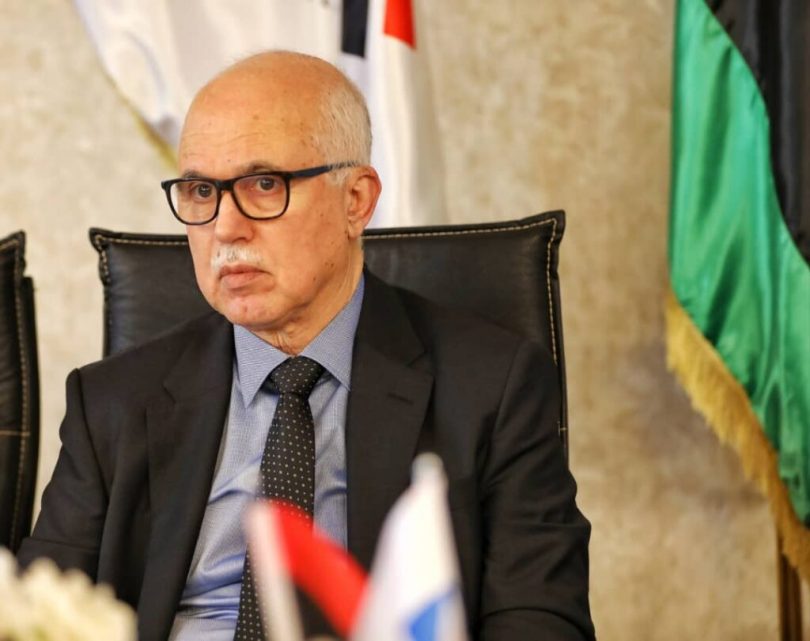 تعديل إتفاقية ايني.. لمصالح نفطية أم شخصية؟