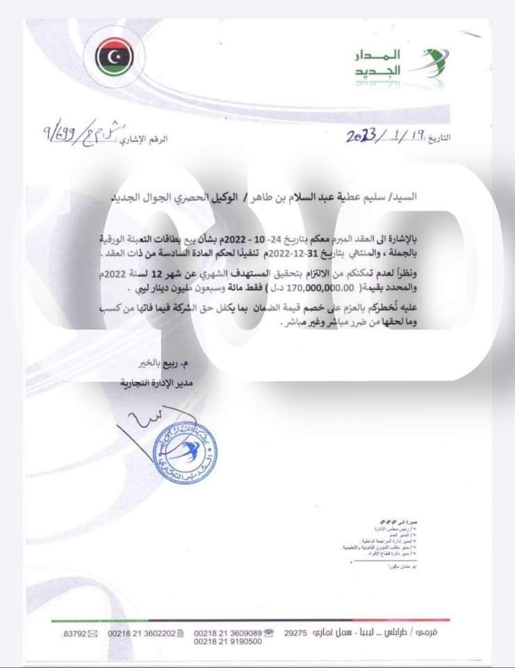 خاص.. بالوثائق: عدد من وكلاء شركة المدار يرفعون قضية ضدها.. وهذه كافة تفاصيل القضية