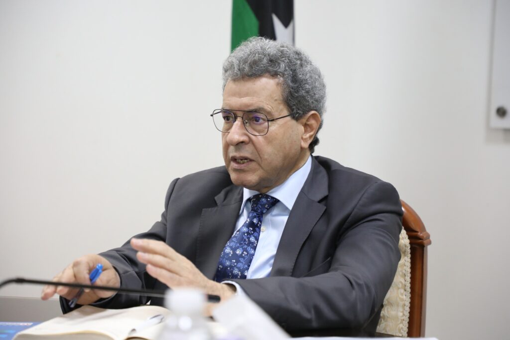 "قطاع النفط".. صراعات لإثبات الذات أم<br>الحق!!