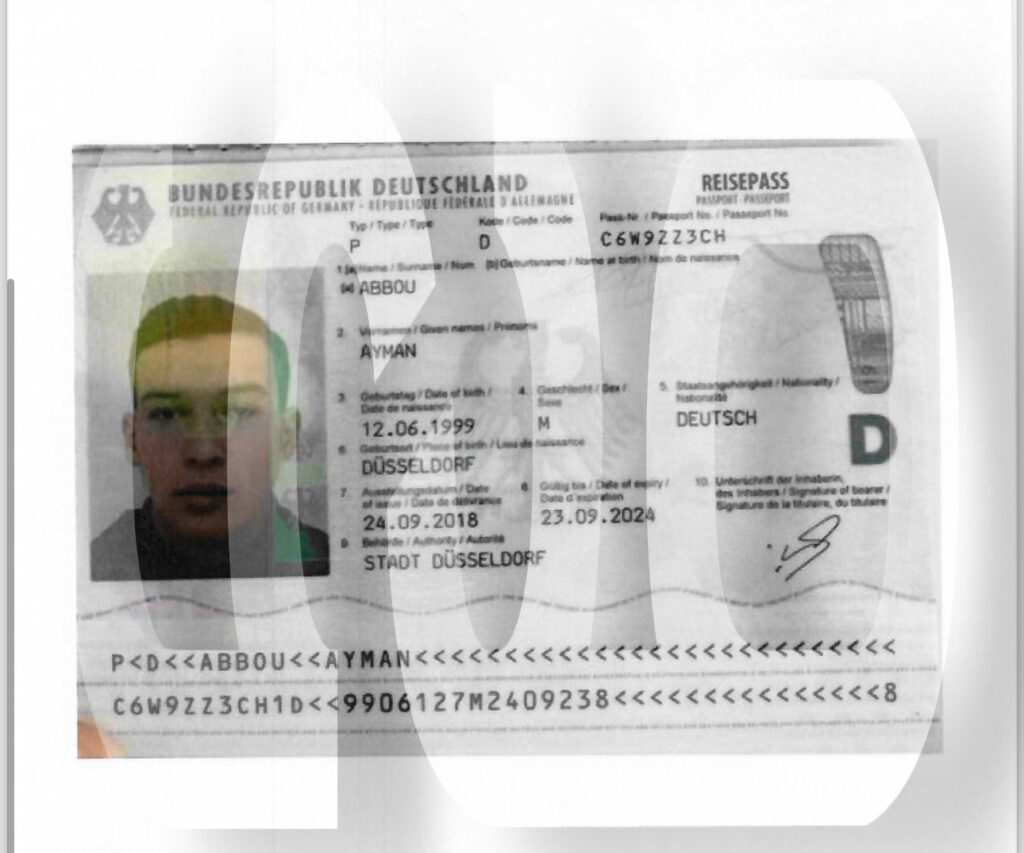 خاص..بالوثائق: سفيرة ليبيا ببلجيكا سابقاً تتلاعب بأموال السفارة وتحيلها إلى شركة نجلها