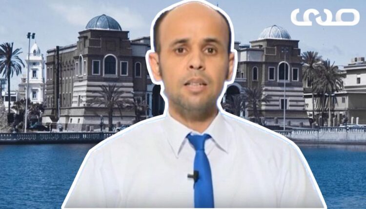 محافظ ونائب فقط.. هل يرسم ذلك سياسة جديدة للمركزي؟؟