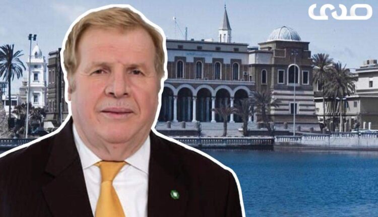محافظ ونائب فقط.. هل يرسم ذلك سياسة جديدة للمركزي؟؟