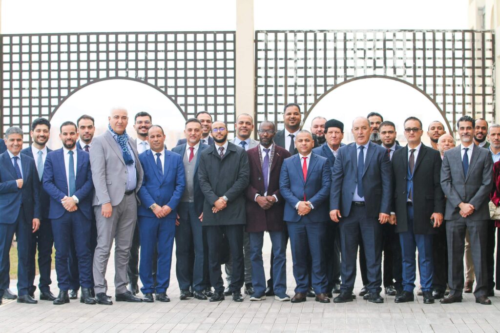 المحفظة الاستثمارية طويلة المدى تنظم ورشة عمل لاعتماد الخطة التنفيذية لبرنامج الأولويات الاستراتيجية