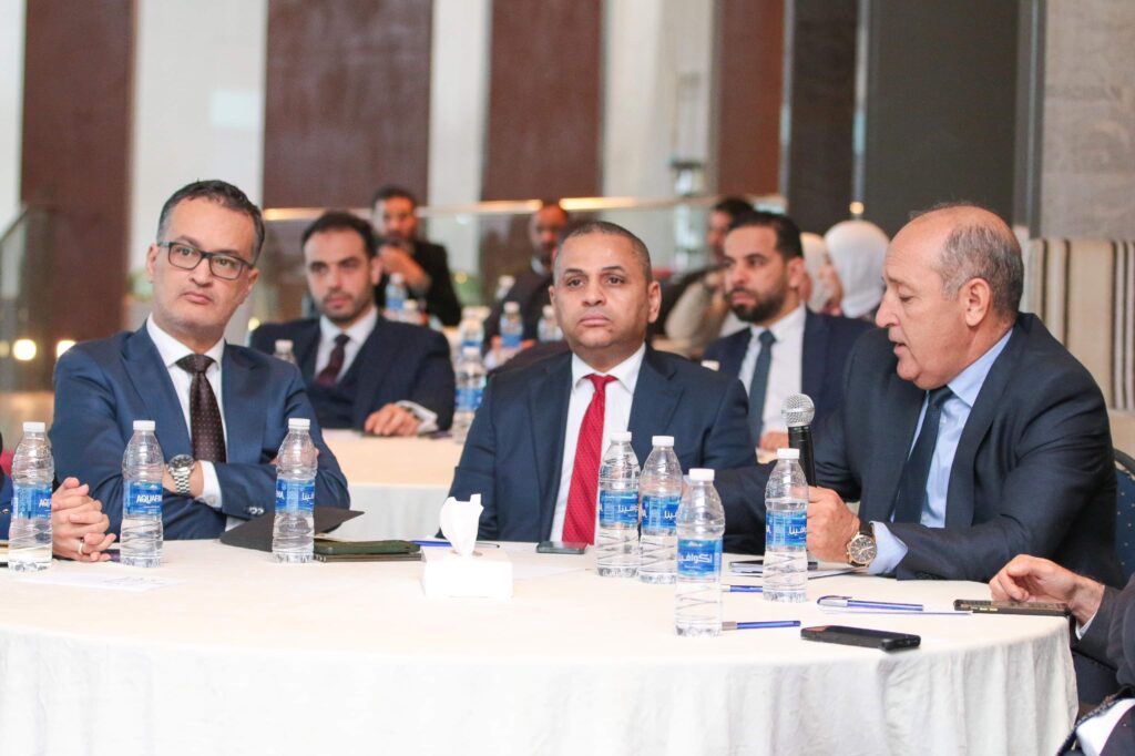 المحفظة الاستثمارية طويلة المدى تنظم ورشة عمل لاعتماد الخطة التنفيذية لبرنامج الأولويات الاستراتيجية