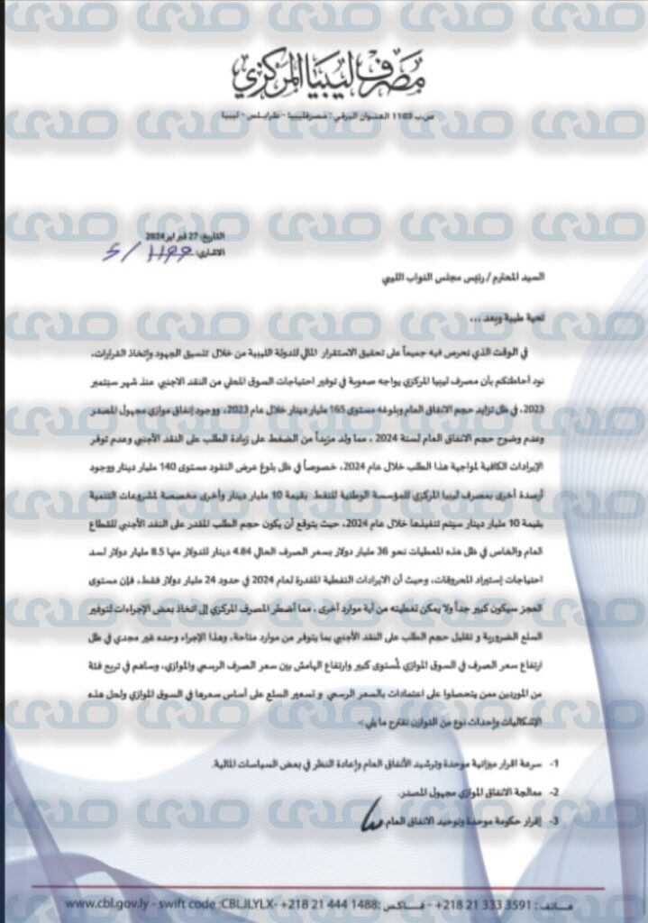 فرض رسم على الدولار.. بداية هدم أم إعمار!