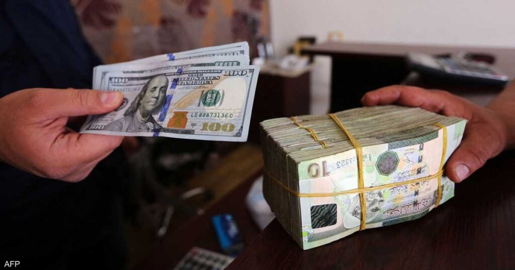 فرض رسم على الدولار.. بداية هدم أم إعمار!