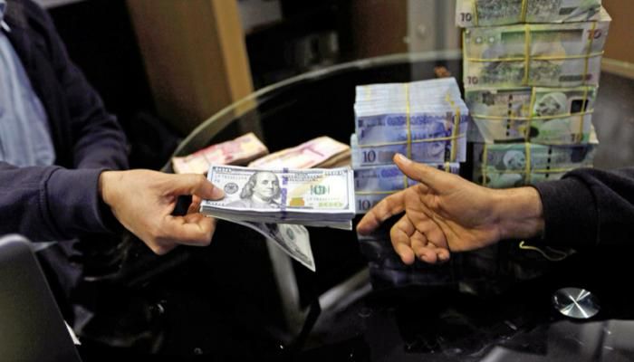 فرض رسم على الدولار.. بداية هدم أم إعمار!