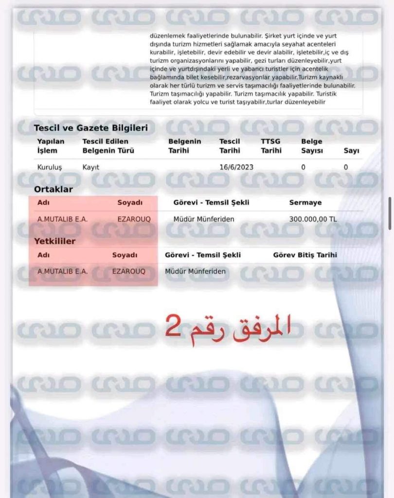 بالوثائق والأسماء.. توريد أدوية مغشوشة وعبث بأرواح مرضى الأورام الليبيين بتركيا!