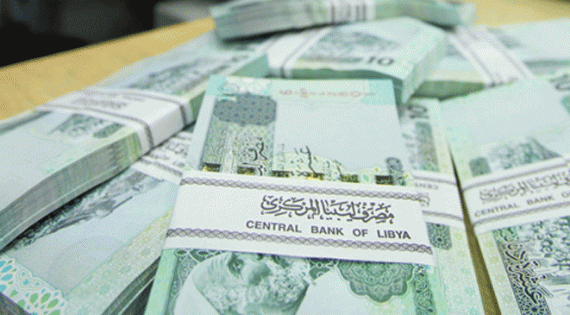 شركة الخدمات العامة تحيل صكوك أربعة أشهر للعاملين بها للمصارف غداً