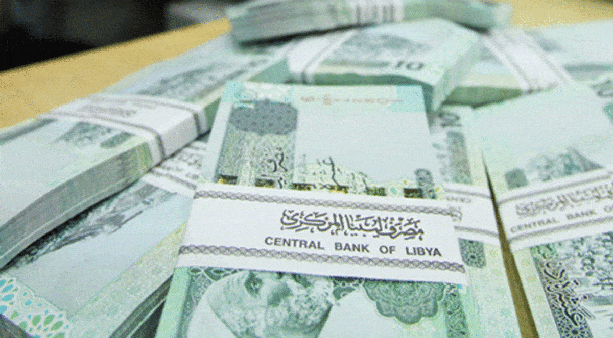 أصحاب الأعمال الليبيين يعبر عن استيائه من عدم إشراك المجلس في الحوار