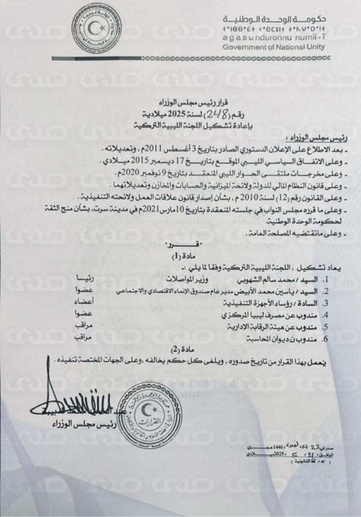 حصري وبالوثائق.. الوحدة الوطنية تسحب صلاحيات الحويج وتُقيله من اللجان السيادية وسط تكليفه لمستشارته بمهام التعاون الدولي
