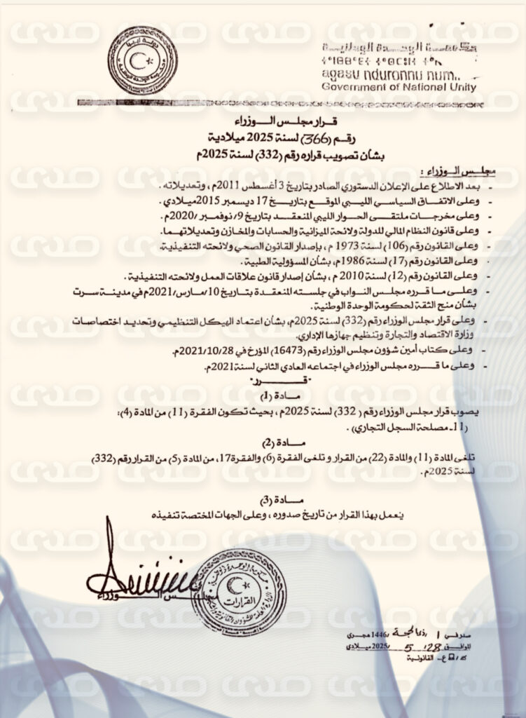 حصري وبالوثائق.. الوحدة الوطنية تسحب صلاحيات الحويج وتُقيله من اللجان السيادية وسط تكليفه لمستشارته بمهام التعاون الدولي