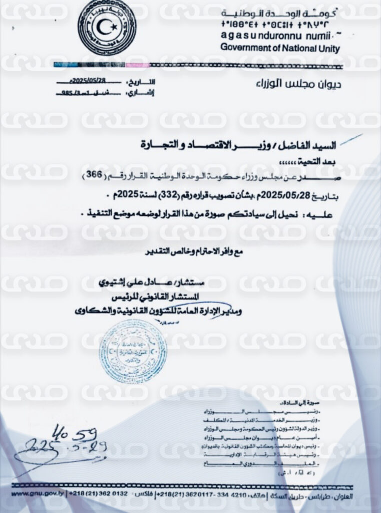 حصري وبالوثائق.. الوحدة الوطنية تسحب صلاحيات الحويج وتُقيله من اللجان السيادية وسط تكليفه لمستشارته بمهام التعاون الدولي