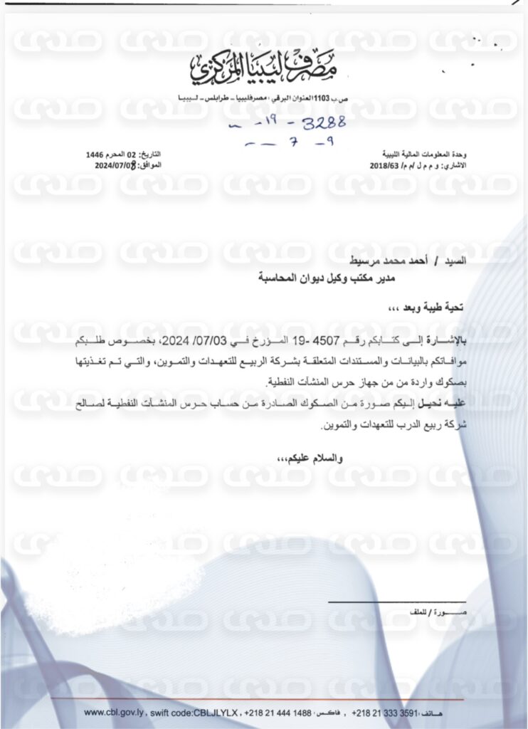 حصري.. بالمستندات.. فساد "عبدالله قادربوه" رئيس هيئة الرقابة الإدارية