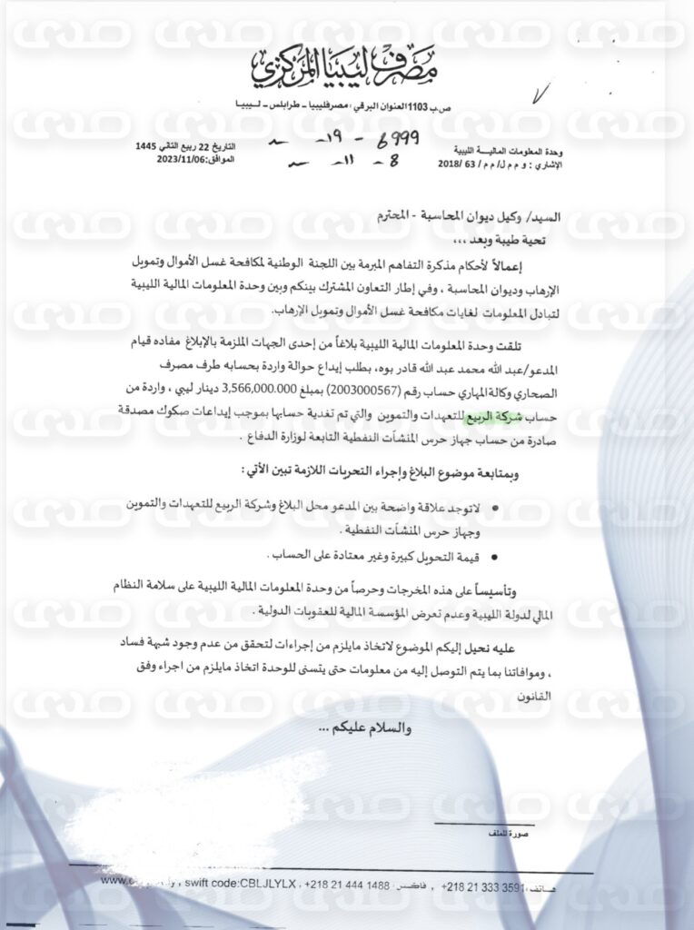 حصري.. بالمستندات.. فساد "عبدالله قادربوه" رئيس هيئة الرقابة الإدارية