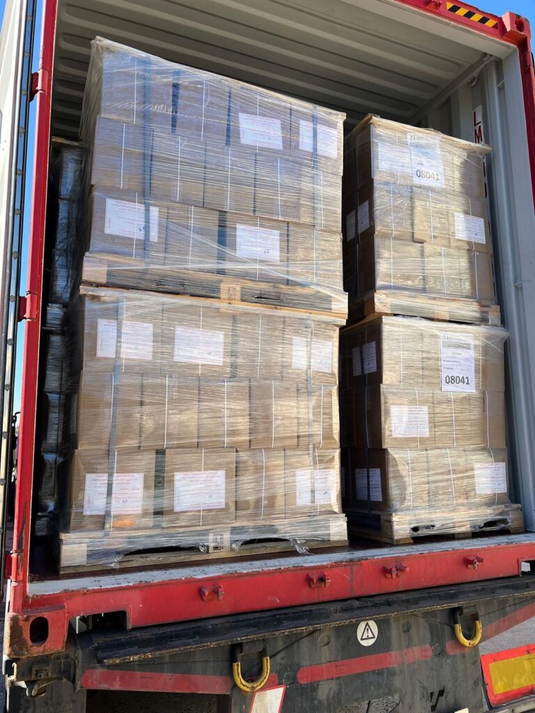 خاص.. بالوثائق: التربية والتعليم تكشف للنائب العام أسباب تأخر الكتاب المدرسي وتعلن إعفاء مدير المناهج من مهامه