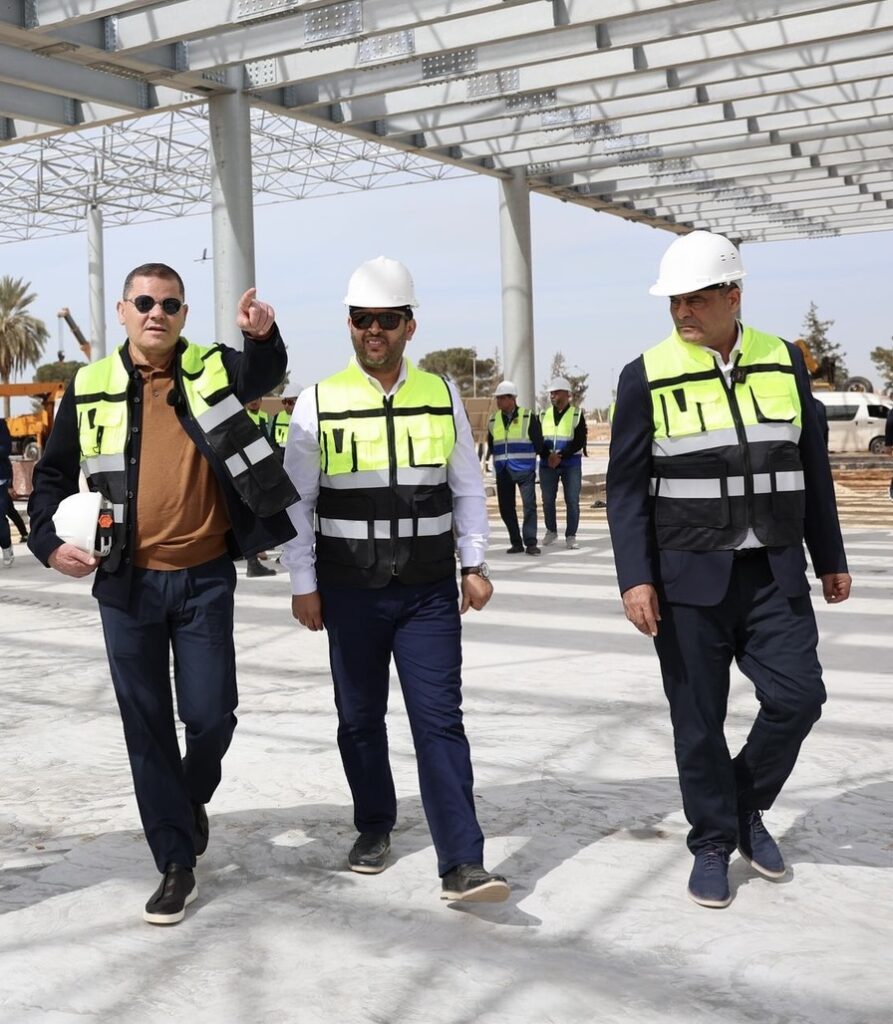 "المانع": عودة الحياة لقطاع الطيران