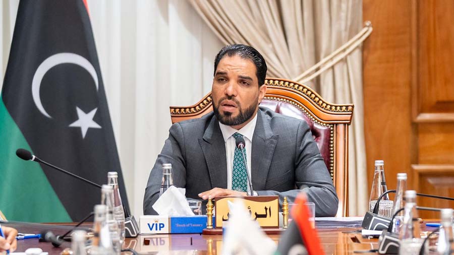 راتبك لحظي تفضح المتجاوزين.. وتكشف أين تُهدر مرتبات الليبيين!