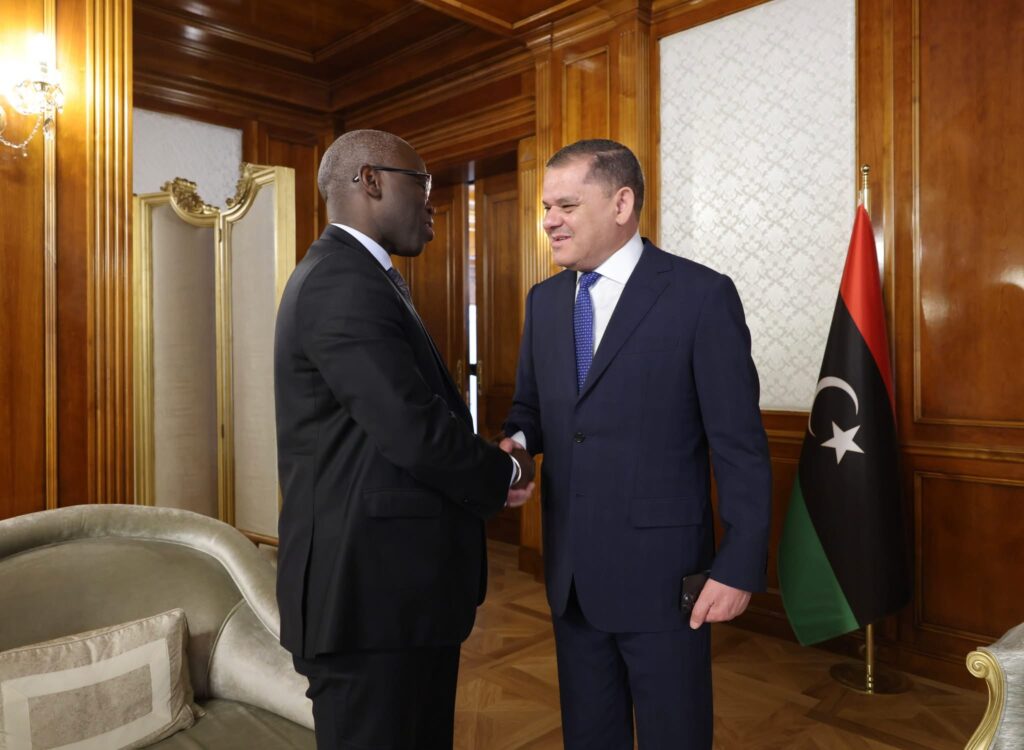 "المانع": حكومة الوحدة الوطنية وجهود المساءلة والشفافية وفق تقرير البنك الدولي الصادر في ديسمبر 2025