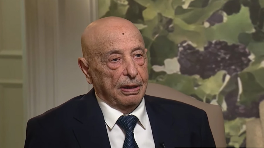 راتبك لحظي تفضح المتجاوزين.. وتكشف أين تُهدر مرتبات الليبيين!