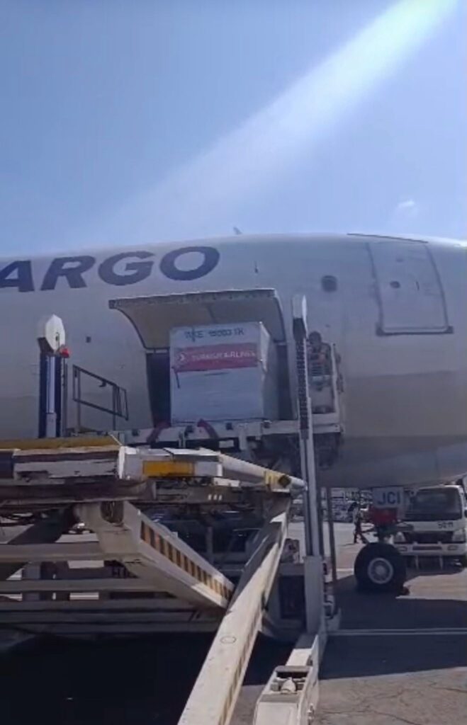 خاص.. المصرف المركزي: ندرس في تجهيز دفعة من الدولار كاش بقيمة مليار دولار لإغلاق السوق الغير الرسمي