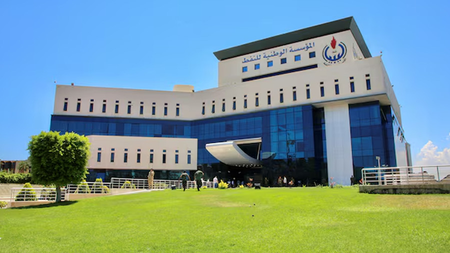 موقع عالمي: مصفاة نفط ليبية من بين الأهداف في حملة تجسس محتملة وكاميرات المراقبة تكشف العديد من الخفايا