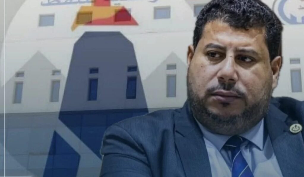 النفط الليبي ليس غنيمة.. وأركنو عنوان الأزمة