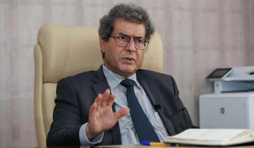 النفط الليبي ليس غنيمة.. وأركنو عنوان الأزمة