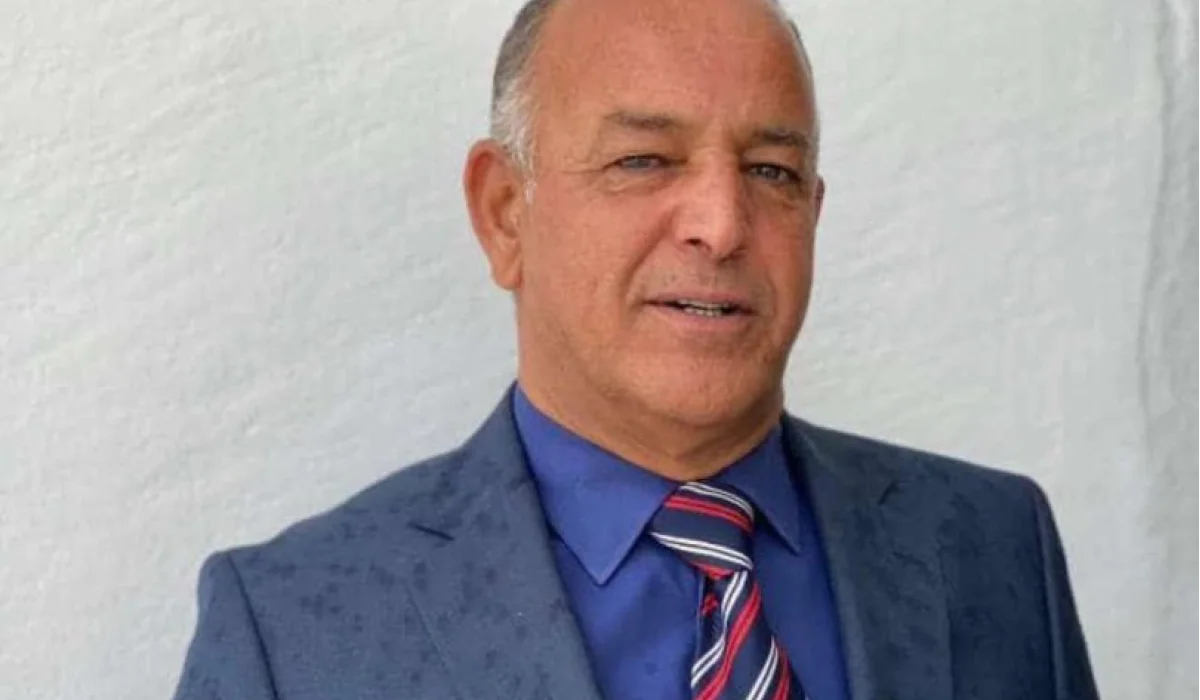 “أبو القاسم”: اتفاق الإنفاق الموحد: التفاؤل مشروع… والشك واجب