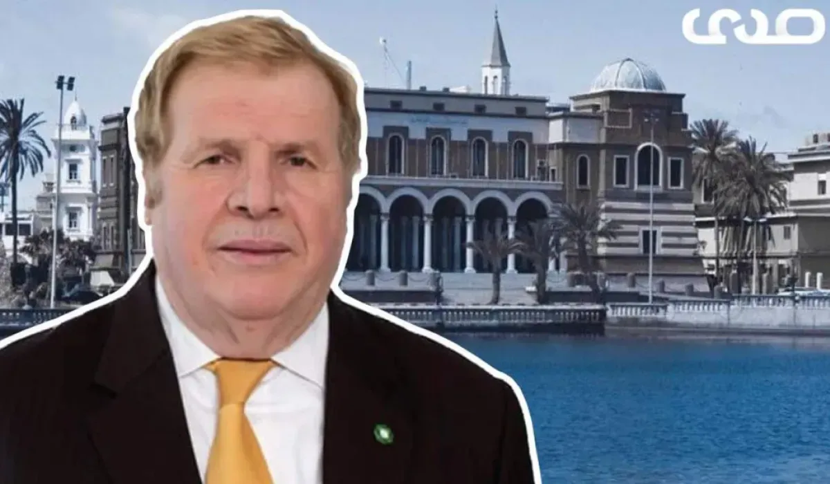 خاص.. “الزنتوتي”: ربط المصارف الليبية بنظام CIPS خطوة إيجابية لتسهيل التجارة مع الصين ودعم التعامل باليوان