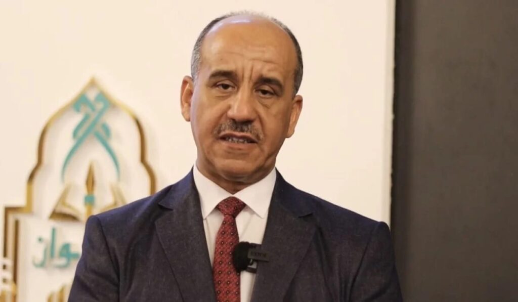 النفط الليبي ليس غنيمة.. وأركنو عنوان الأزمة