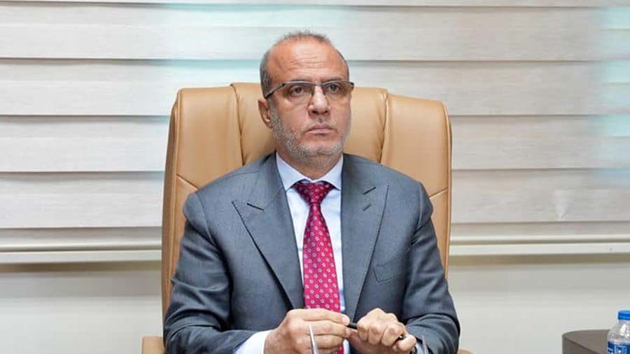 “عبدالله اللافي”: توحيد الإنفاق العام.. خطوة مفصلية نحو الاستقرار وبناء الدولة