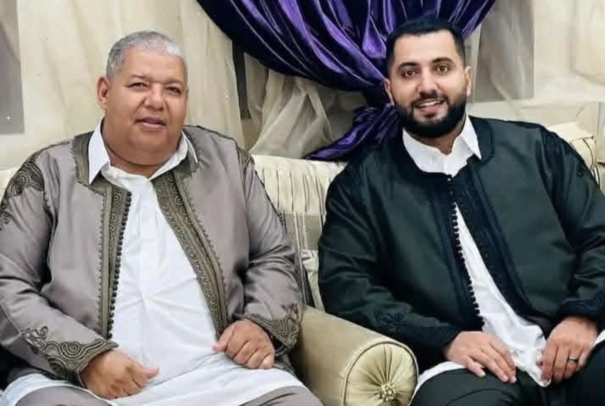 خلف أزمة الوقود.. من المتحكم الحقيقي في البريقة؟
