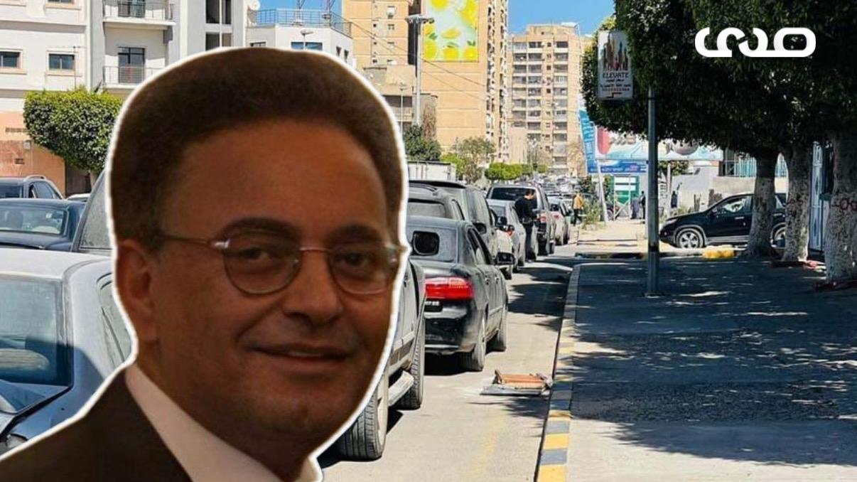 “الحضيري”: شركة البريقة بين الواجب القانوني وأزمة الوقود في ليبيا