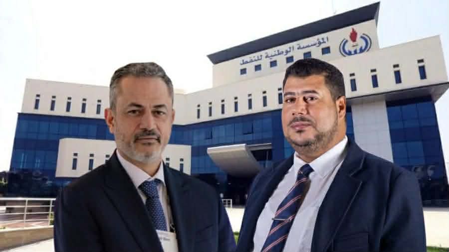 مؤسسة النفط تدفع 119 مليون دولار للإمارات لاسترجاع مصفاة رأس لانوف وتصف الصفقة بـ “النجاح”