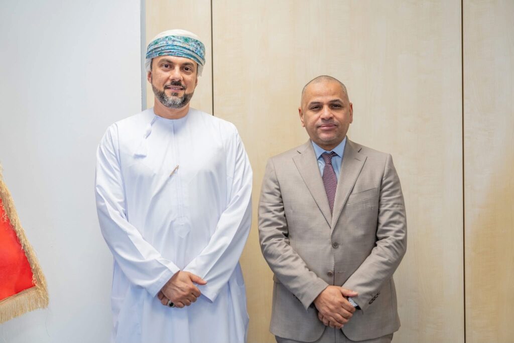 “القريو”: رئيس المؤسسة الليبية للاستثمار يقود تحويل الاتفاقيات الاستثمارية إلى مشاريع فعلية تعزز عوائد المؤسسة