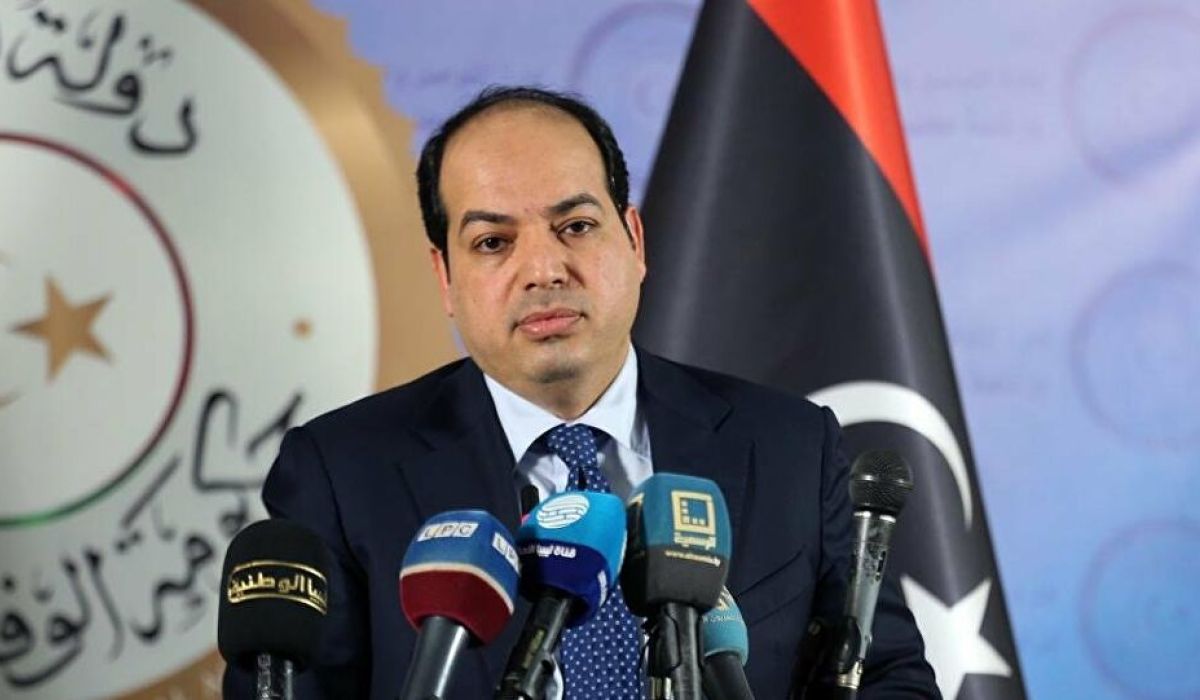 معيتيق: المشكلة التي تواجهها البلاد اقتصادية بالدرجة الأولى