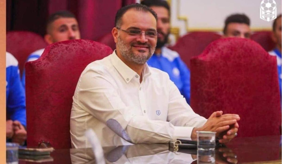 خاص.. "أبو عبد الله" يفصح لصدى عن أسباب ضعف الصادارت الليبية