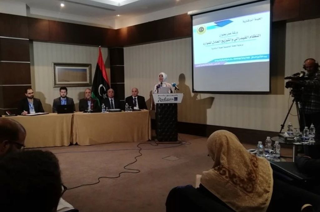 تصدير 1.6 مليون برميل نفط إلى الصين وإسبانيا
