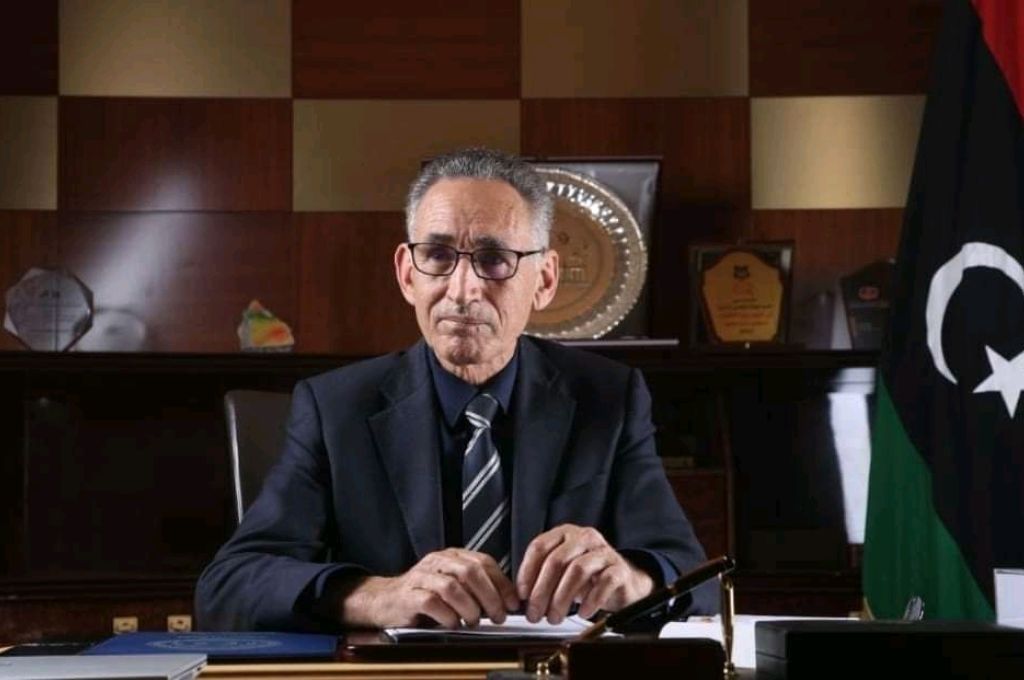 صيانة محطة تحلية المياه إلى جانب عدد من الطرق الرئيسية محور اجتماع الدبيبة مع عضوي مجلس النواب عن مدينة طبرق