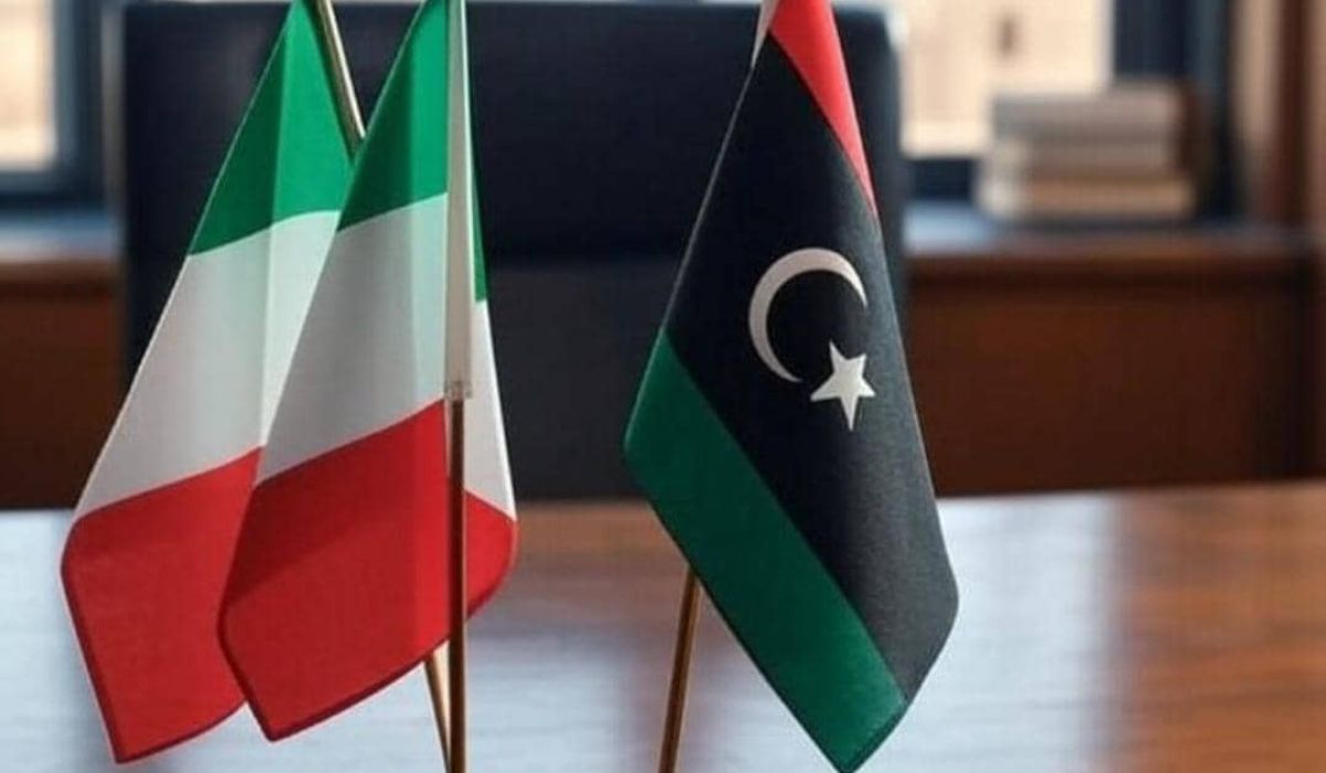 وكالة نوفا: إيطاليا تؤكد مكانتها تجاريًا في ليبيا وتحتل المركز الأول بين الدول