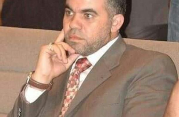 مشاركة دولة ليبيا في المنتدى الاقتصادي العالمي بروسيا