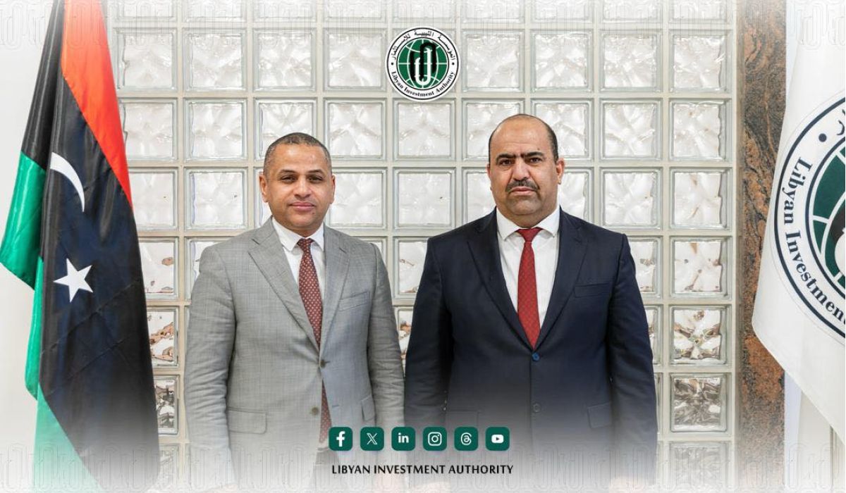 مؤسسة الاستثمار تتخذ إجراءات لحماية أموالها وأصولها.. وهذه التفاصيل