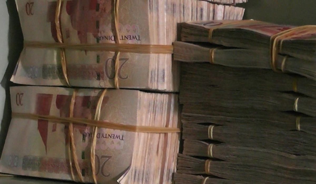 إنيرجي كابيتال: يمكن لليبيا أن تضع نفسها كقوة اقتصادية من خلال ضخ رأس المال وتحريك عدة قطاعات في البلاد