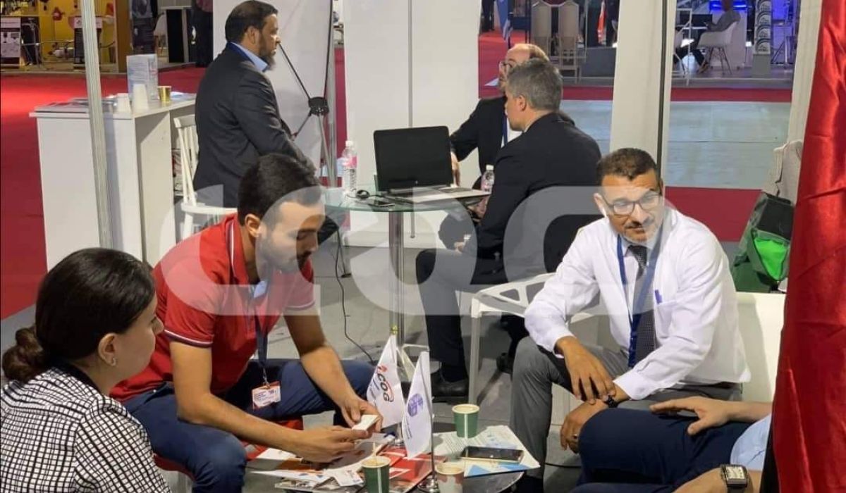 خاص.. القاجيجي لصدى : نبحث عن تمويل لمشروع بقيمة 50 مليون دولار