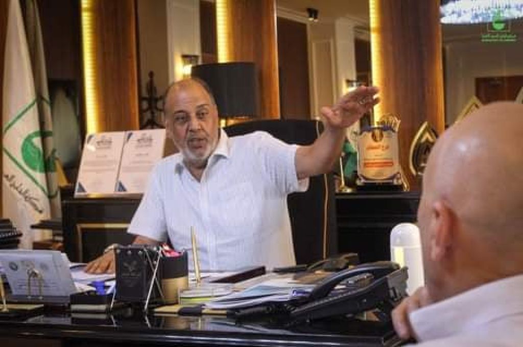 الإسكوا: السلام في ليبيا سيحقق مكاسب لشركاء تجاريين بما فيهم العديد من الدول الأوروبية