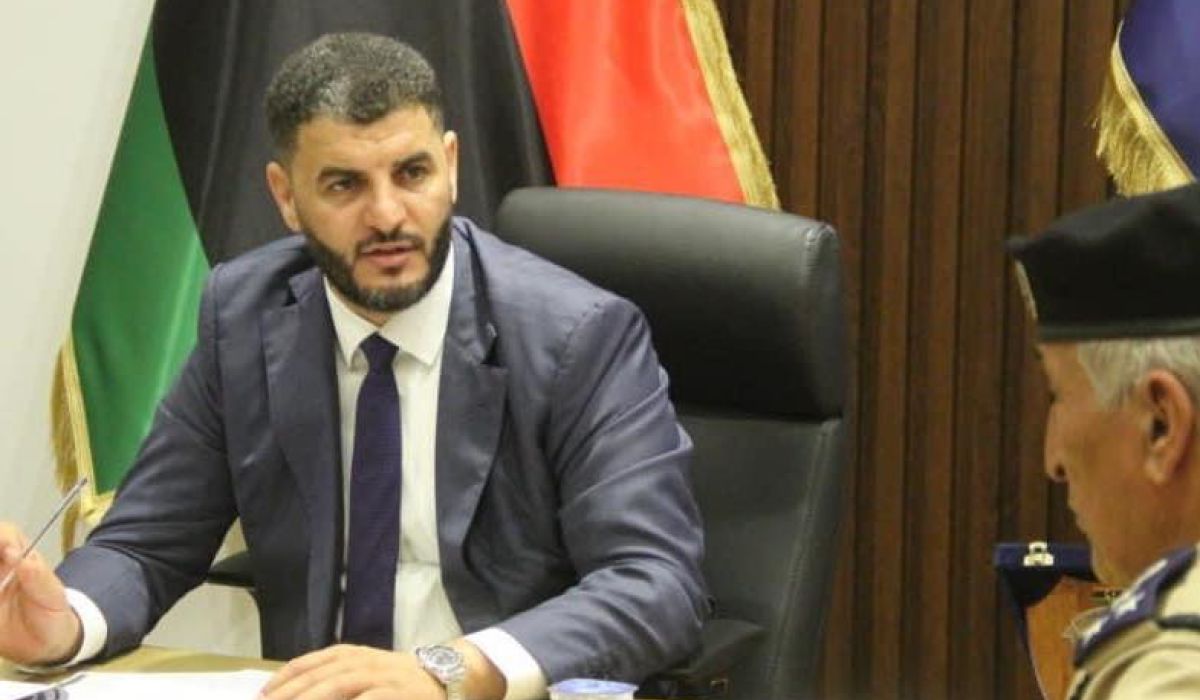 صحيفة ايطالية : المبلغ المالي بحوزة" الطرابلسي" كان لقضاء إجازته في باريس