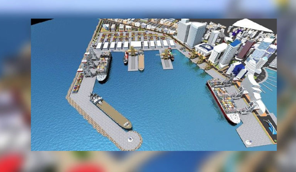 الترهوني يكتب عن دور النقل البحري في الاقتصاد "الجزء الثاني"