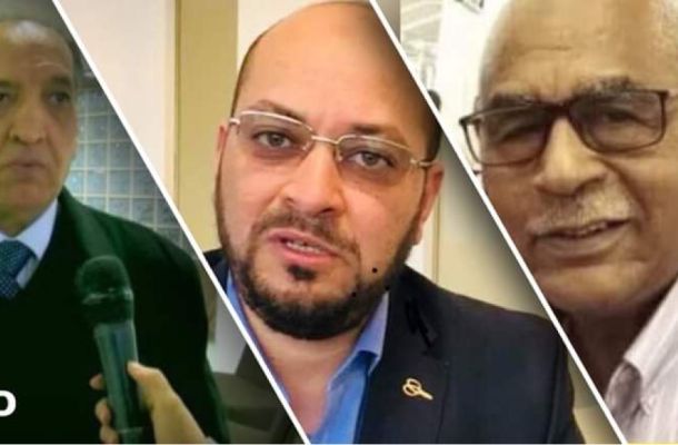 خاص.. مصدر بالنواب: قرار التمديد للشنطي مزور لوجود آخر يحمل ذات الرقم..ومراسلة "عقيلة" للجهات العامة جاءت بعده بالتعامل مع الحاسي كممثل للهيئة