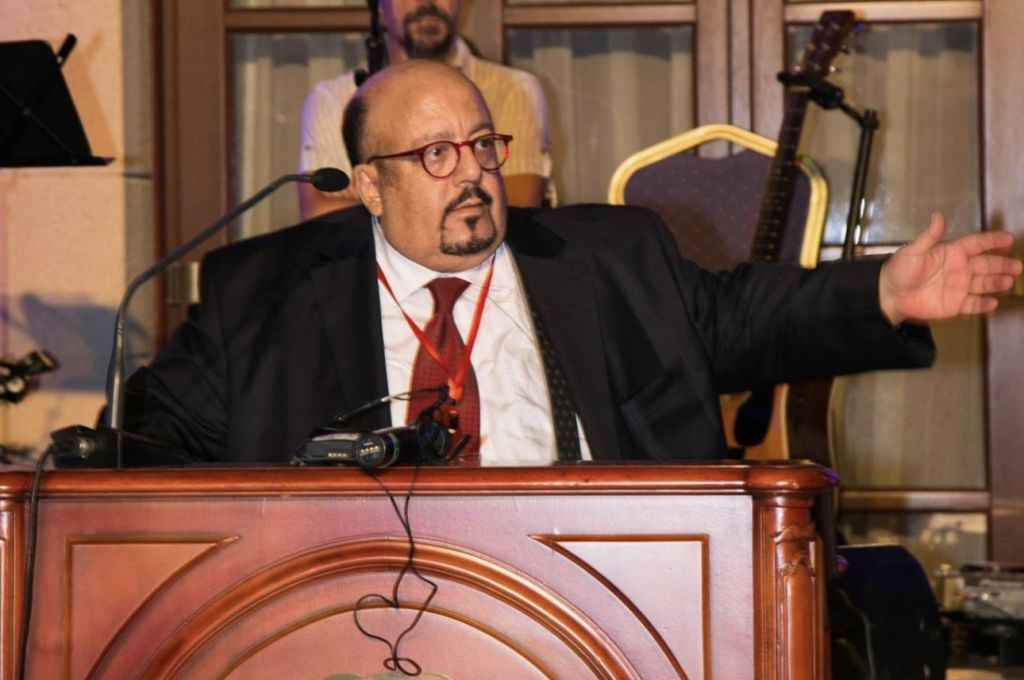 خاص.. "الوحدة الوطنية" تلغي اللائحة التنفيذية المنظمة والتأشيرات المحددة لدخول وإقامة الأجانب بليبيا وخروجهم